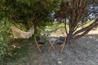 cabane des vignes - Cotignac - 7