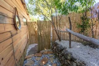 cabane des vignes - Cotignac - 6