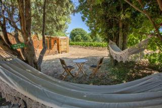 cabane des vignes - Cotignac - 5