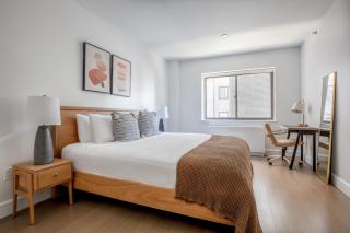 Midtown 2br w wd gym doorman nr Times Sq NYC-1122 - New York - 3