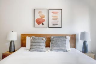 Midtown 2br w wd gym doorman nr Times Sq NYC-1122 - New York - 2