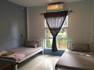 Ananas Samui Hostel - 8