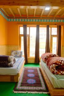 SpitiTara Homestay - Kaza - 1