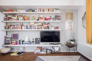 Casa Ziza - camera con bagno privato - Stazione FS - 9