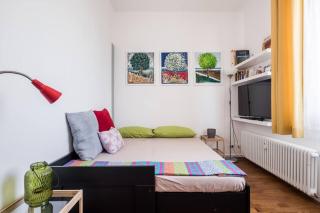 Casa Ziza - camera con bagno privato - Stazione FS - 6