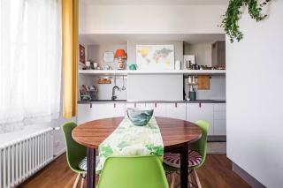 Casa Ziza - camera con bagno privato - Stazione FS - 5