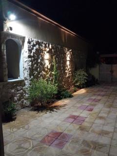 maison les jasmins - Tazarka - 9