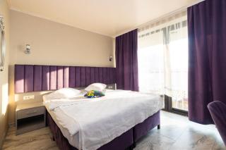 Hotel Merty - 1