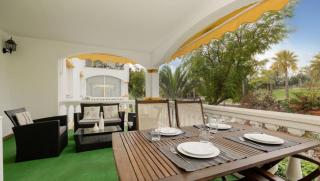 espectacular apartamento!CheckProfile - Marbella - 4