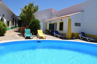 Casa Delfim - Casas Azul&Verde - Alte - 9
