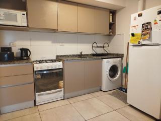 Moderno Depto Cerca del Panal y Clínicas Barrio General Paz - Córdoba - 5