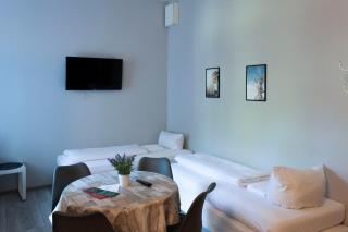 Pension 11 Apartments by Lorenc - Berlijn - 5