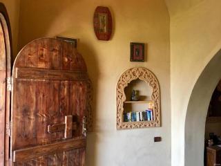 Bab Al Shams Palace - Luxor - 0