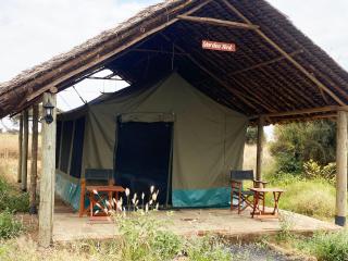 Amboseli Discovery Camp - 2