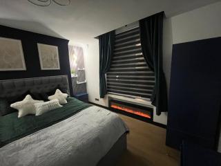 One Bed Room Apartment in Aberdeen City Centre Home Away From Home - 7