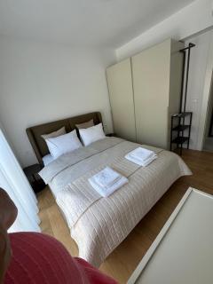 Apartment - 8