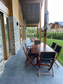 Chalet en la Cerdanya - 2