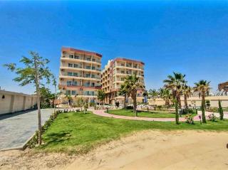 Hurghada 2Bed Beachfront on-the-beach apartment - Hurghada - 0