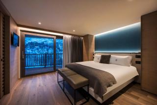 Hotel Principe delle Nevi - 3