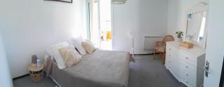 T2 Vue Mer Terrasse sud Plage 50m Canet-Plage - Canet-en-Roussillon - 9