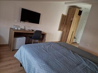 Apartmani i sobe PARK - Soba 1 - Apatin - 4