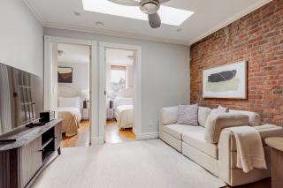 Blueground West Village AC wd nr High Line NYC-1824 - 0