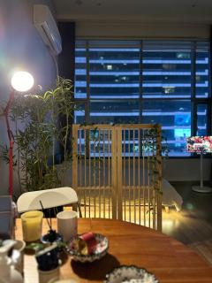Comfortable Duplex rental 10 sec from hongik stn 04 - Séoul - 5