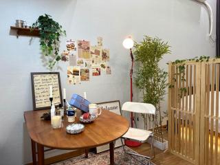 Comfortable Duplex rental 10 sec from hongik stn 04 - Séoul - 2