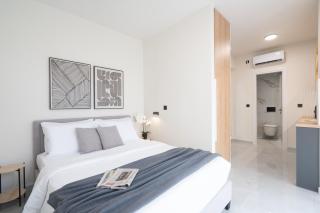 LIV - Prime Central Athens Studios & Apartments - Atene - 4