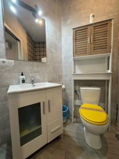 Estudio en Triana - 2