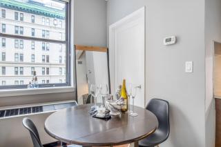 Midtown Studio w Doorman Gym nr MSG NYC-143 - 8