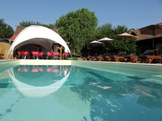 Remser Haus - Zalakaros - 9