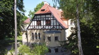 Willa Dąbrówka - Bad Salzbrunn - 8