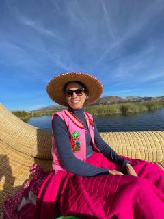Uros Titicaca Waliquiwa - 5