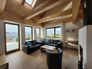 Apartmány Stachy Churáňov - 9