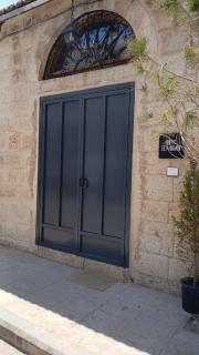 Beyt El Midan - Ehden - 0
