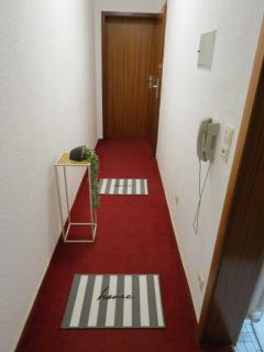 Gemütlichkeit 2 Zimmer und Balkon - Aalen - 1