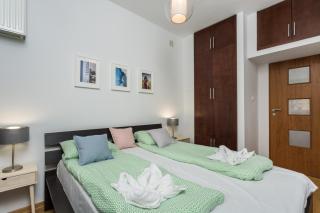 ShortStayPoland Krucza (B34) - Warschau - 7