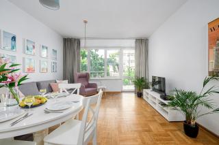 ShortStayPoland Krucza (B34) - Warschau - 0