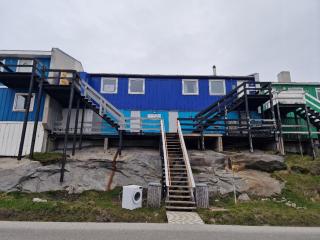 Unnuisarfik Iglo Nuuk - Nuuk - 7