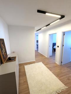 Apartment 66 Prishtina - 4