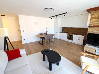 Apartment 66 Prishtina - 7