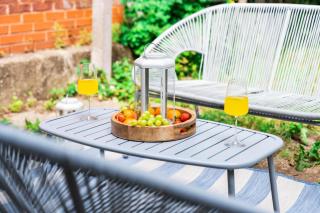 Stylish 3Bed Home - Garden - Parking - Fast WiFi 215R - Birmingham - 2