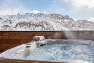 Hotel Principe delle Nevi - Breuil-Cervinia - 4