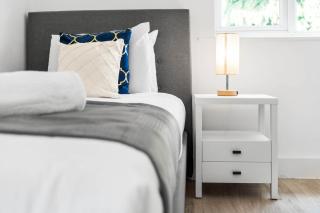 Stylish 3Bed Home - Garden - Parking - Fast WiFi 215R - Birmingham - 5