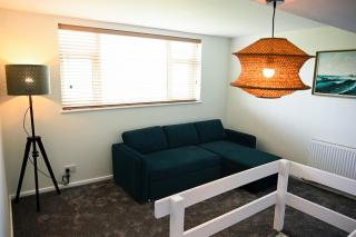 Cowpe Lowe View House - Newchurch - 5