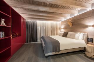 Hotel Principe delle Nevi - Breuil-Cervinia - 8