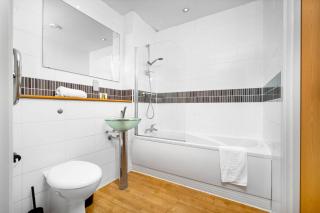 Stylish City Centre Apartment - Balcony - Fast Wi-Fi 116U - Birmingham - 5