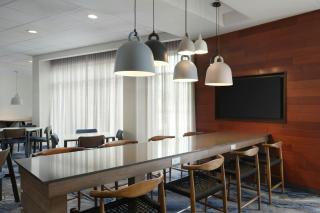Fairfield by Marriott Niagara Falls - Niagara Falls - 1