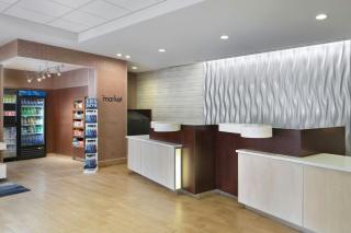Fairfield by Marriott Niagara Falls - 7